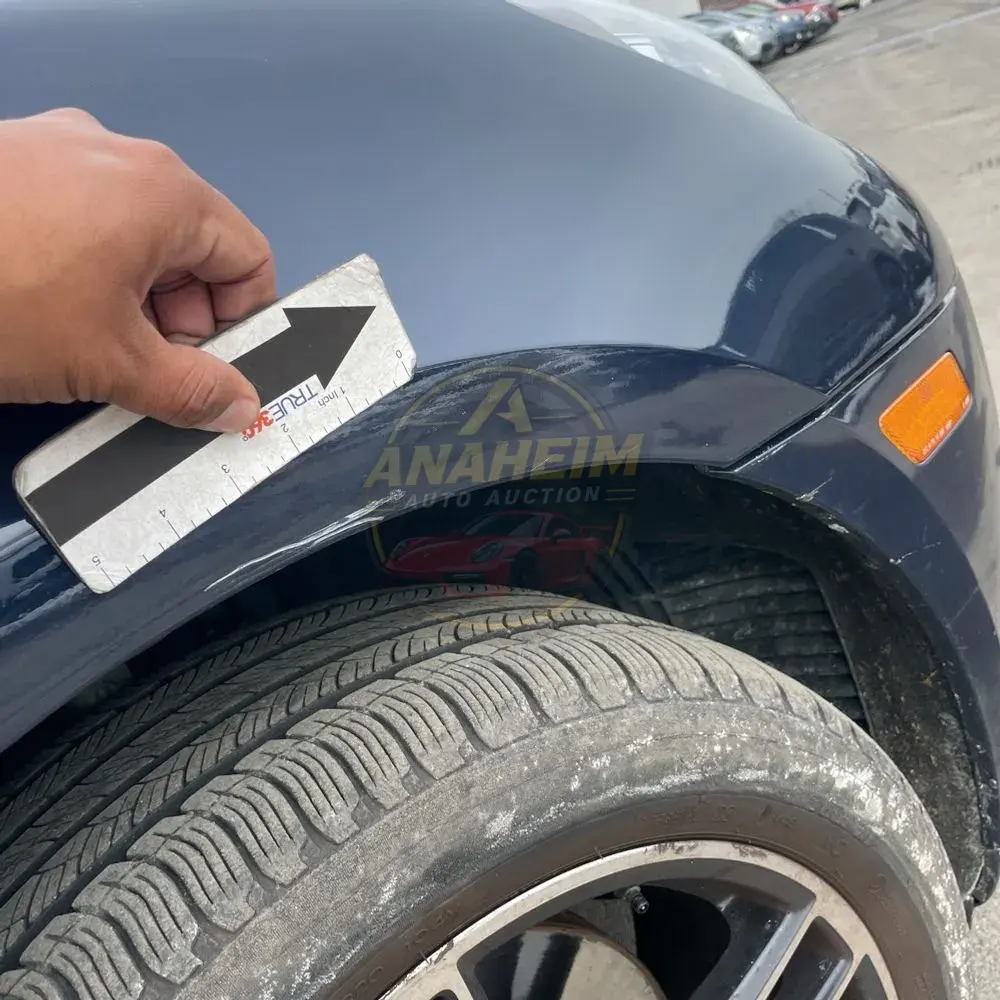2021 Porsche Macan S
