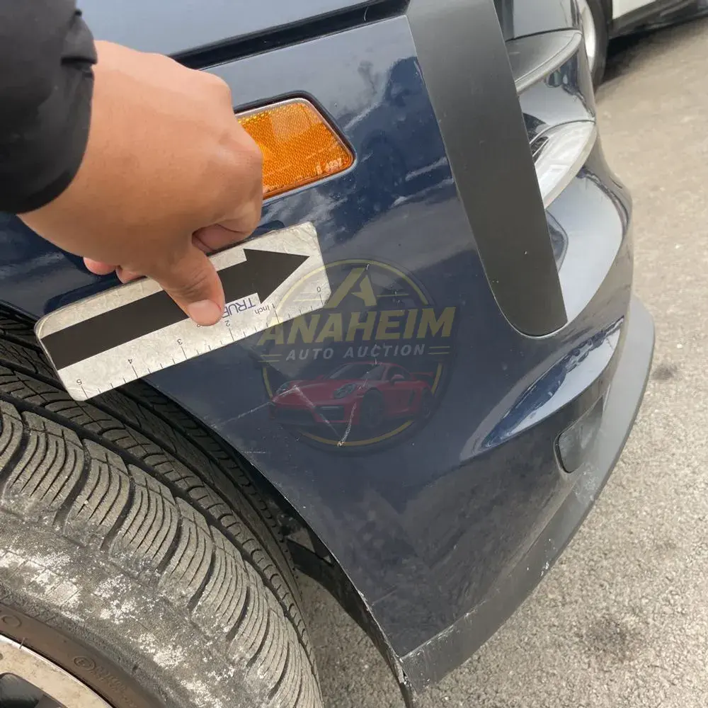 2021 Porsche Macan S