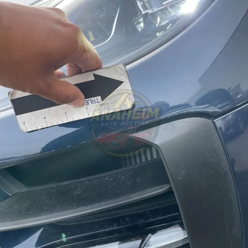 2021 Porsche Macan S