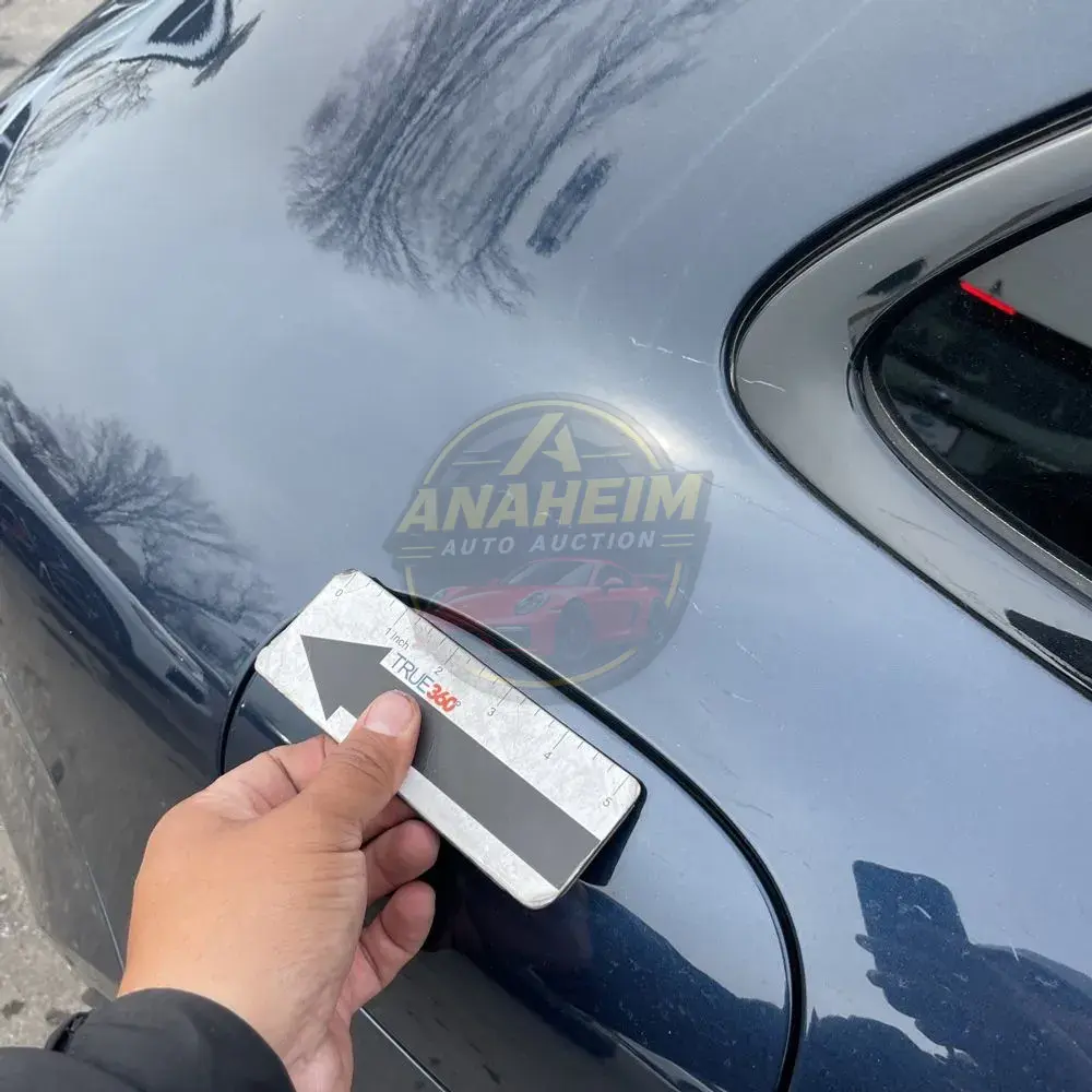2021 Porsche Macan S