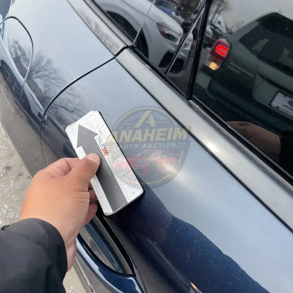 2021 Porsche Macan S