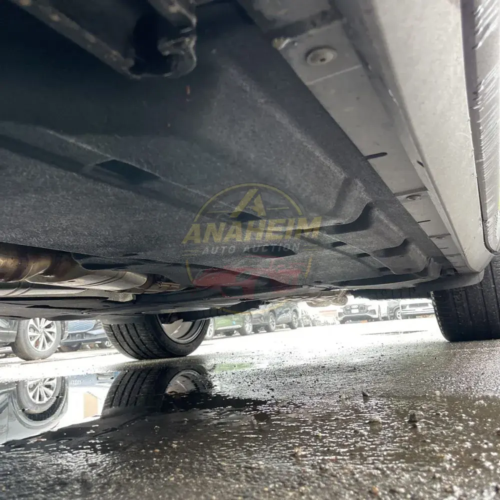 2019 Porsche Cayenne S