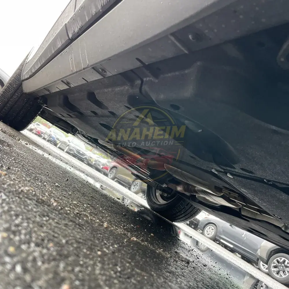 2019 Porsche Cayenne S