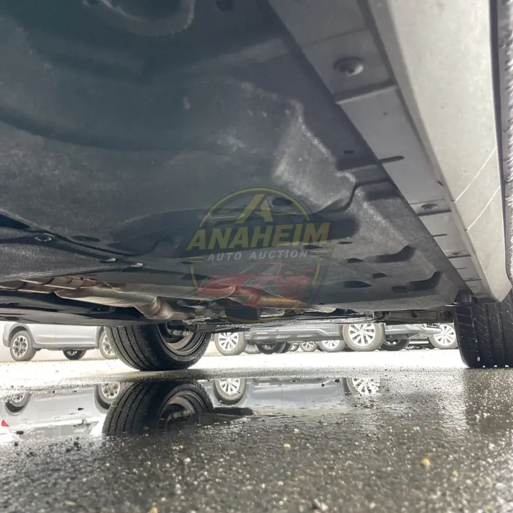 2019 Porsche Cayenne S