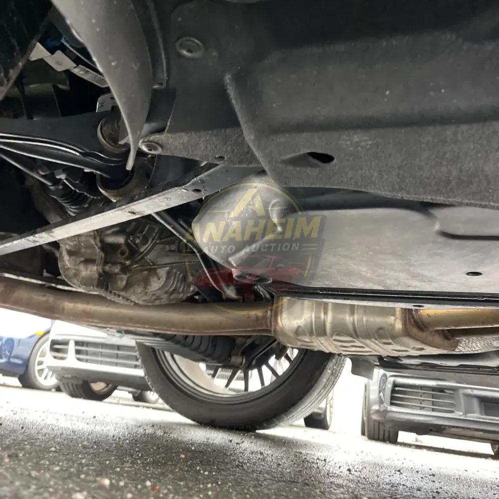 2019 Porsche Cayenne S