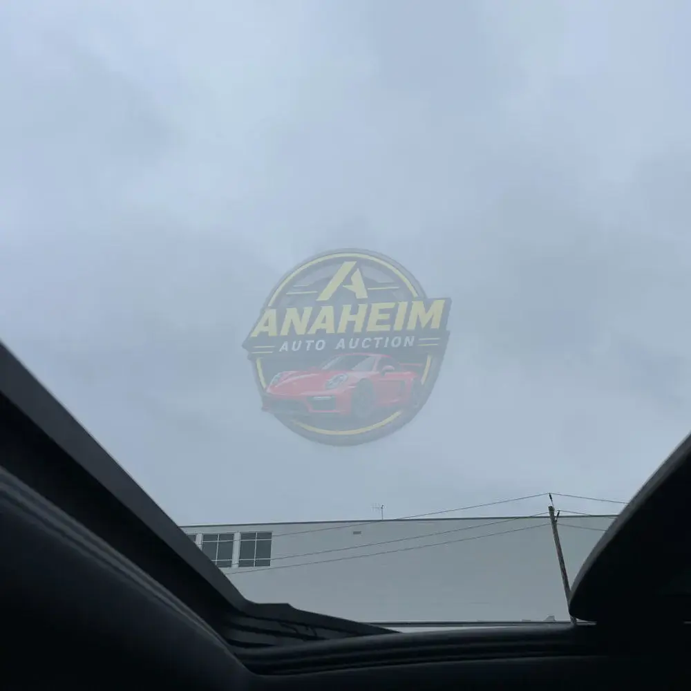 2019 Porsche Cayenne S