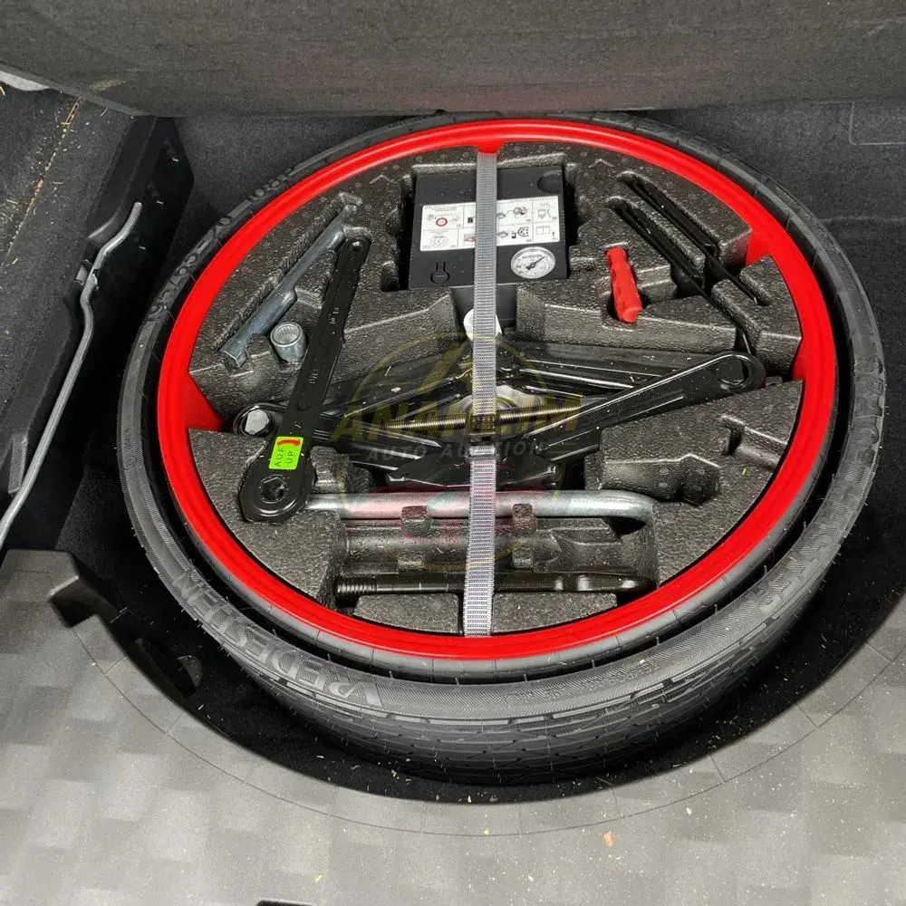 2019 Porsche Cayenne S