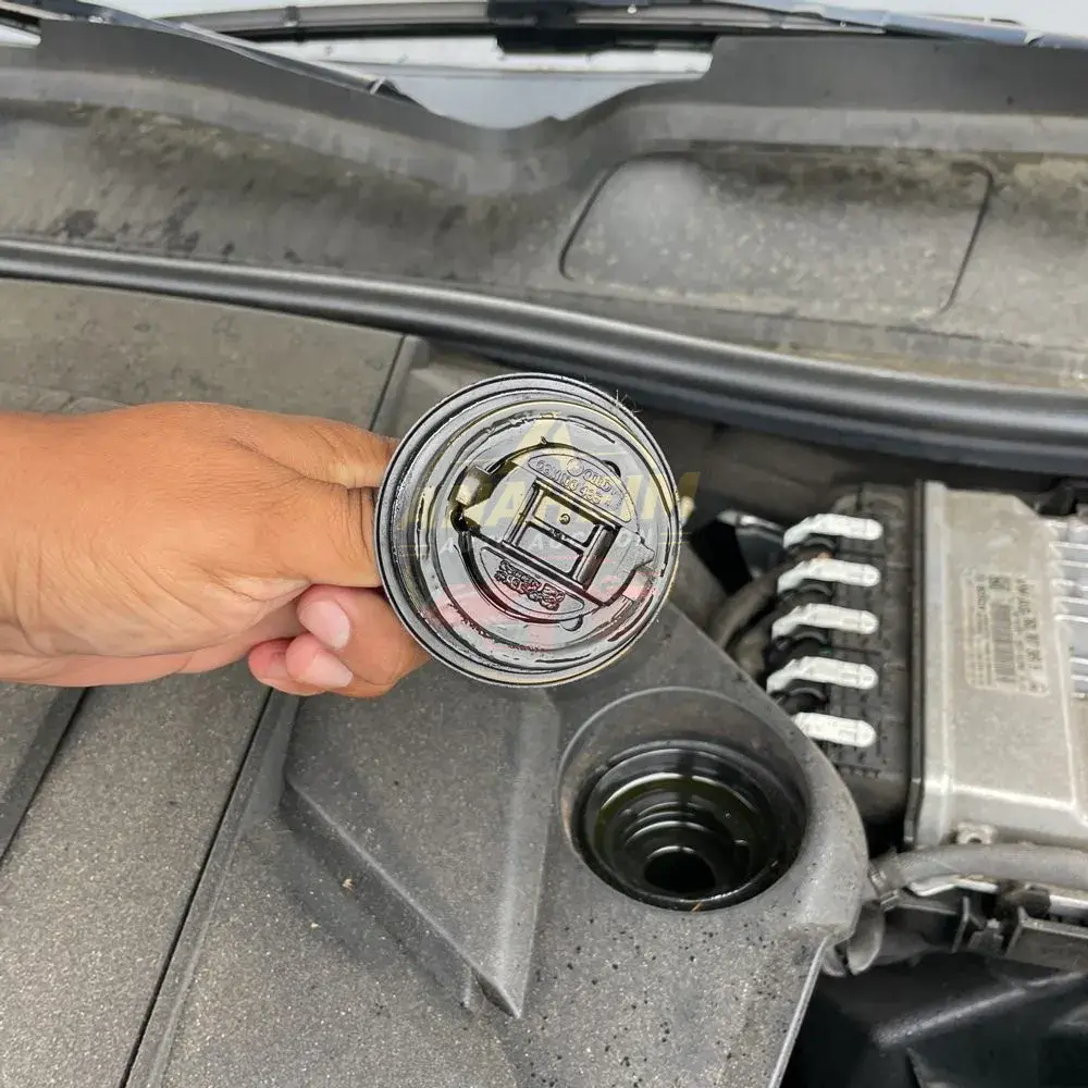 2019 Porsche Cayenne S