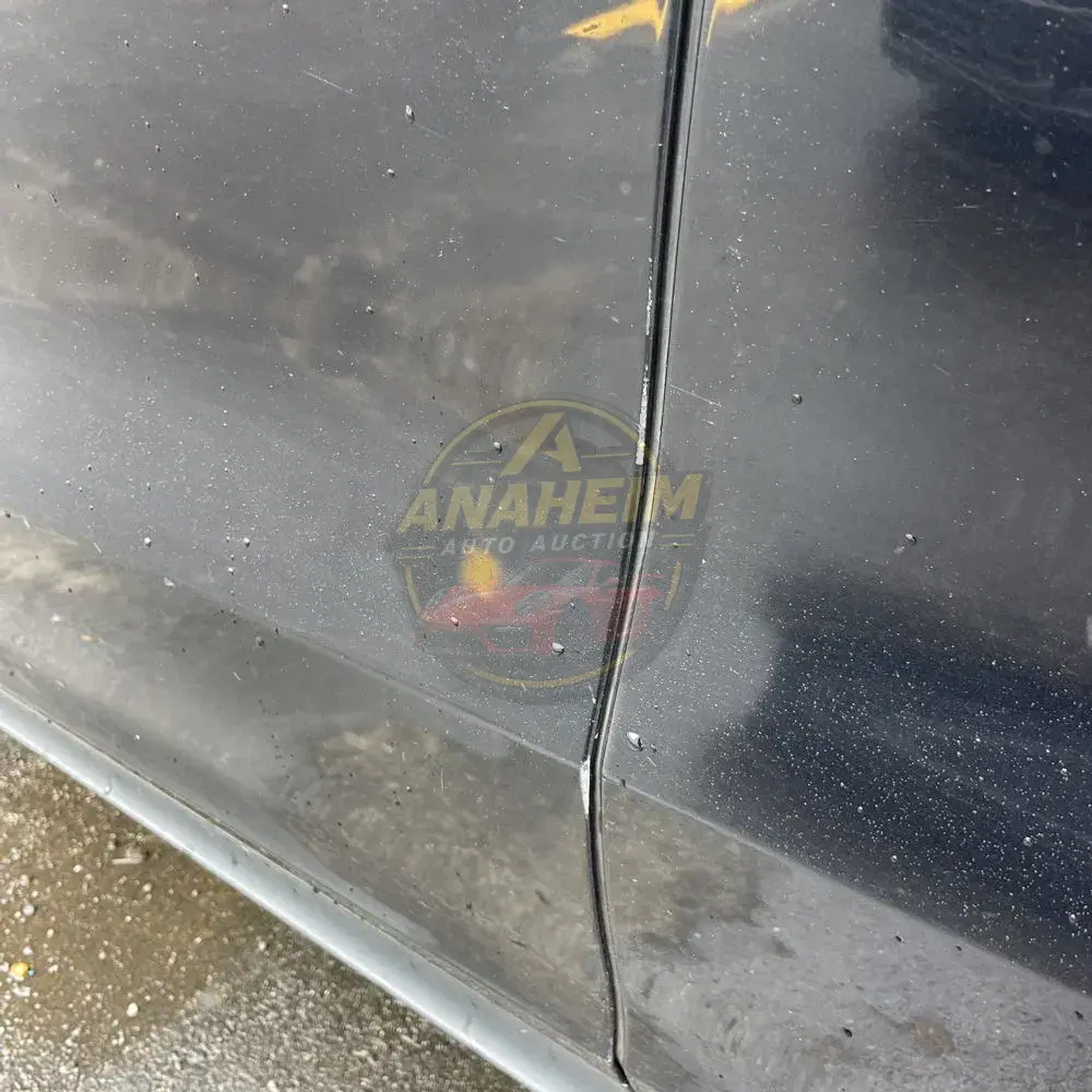 2019 Porsche Cayenne S