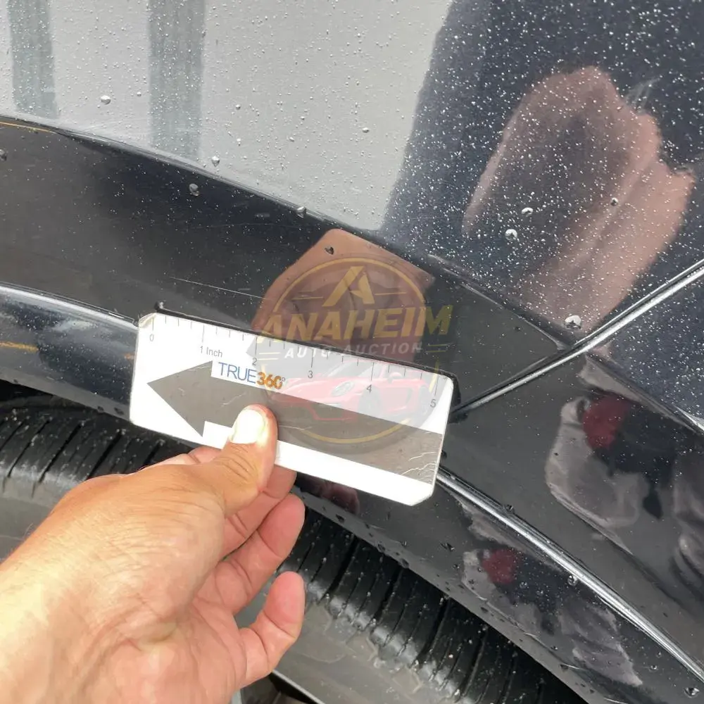 2019 Porsche Cayenne S