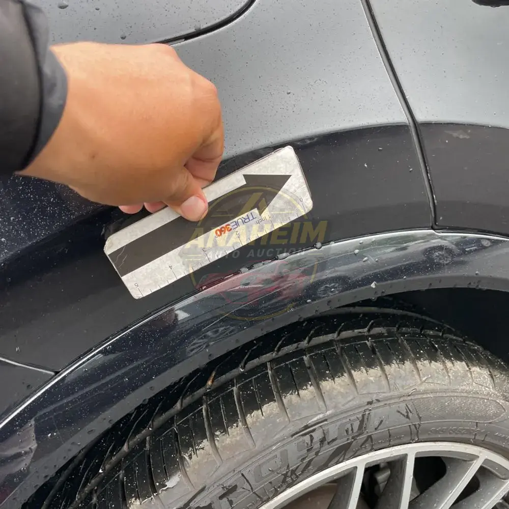 2019 Porsche Cayenne S