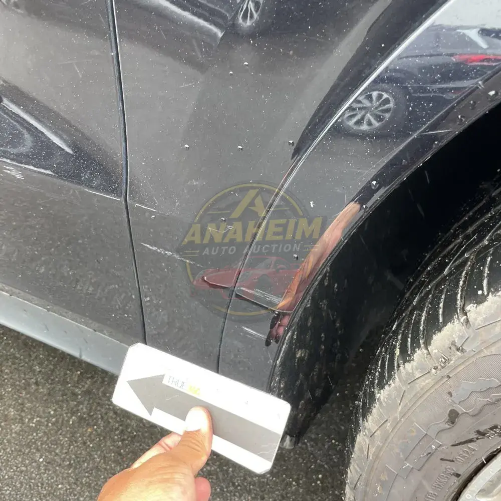 2019 Porsche Cayenne S
