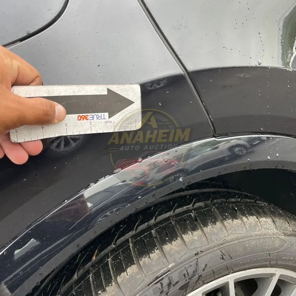 2019 Porsche Cayenne S