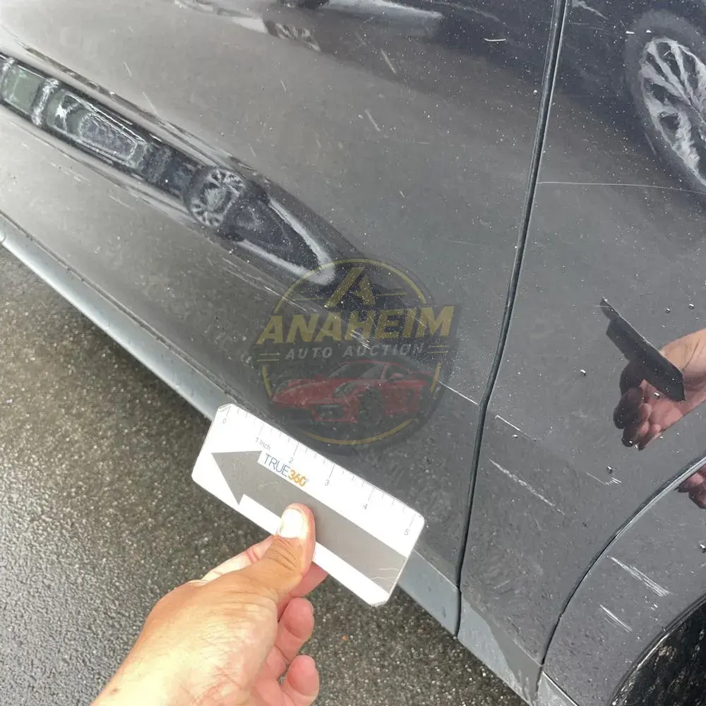 2019 Porsche Cayenne S