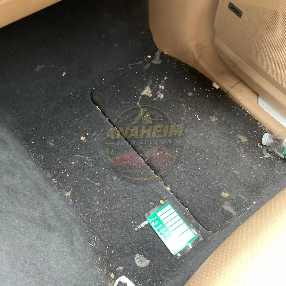 2019 Porsche Cayenne S