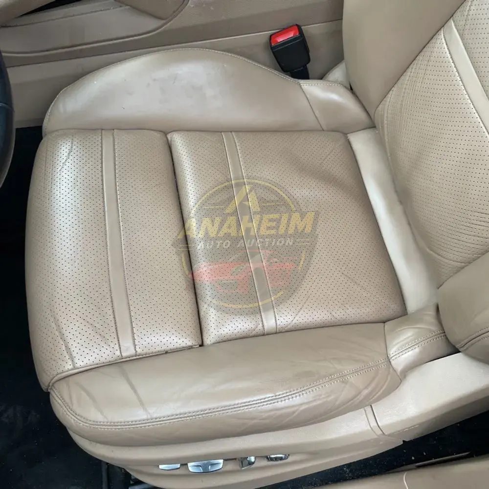 2019 Porsche Cayenne S