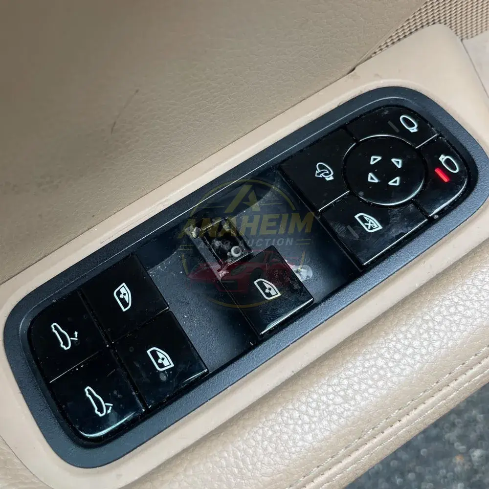 2019 Porsche Cayenne S