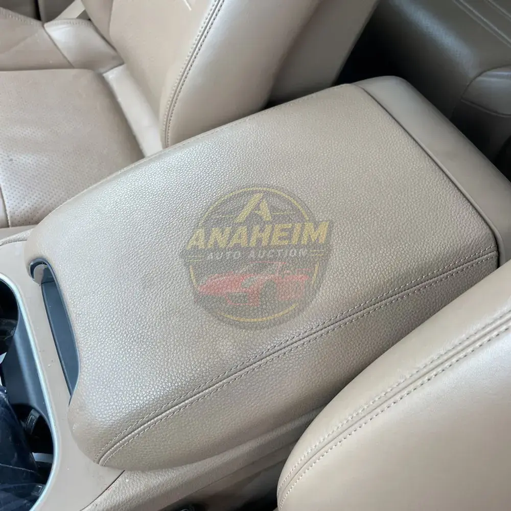 2019 Porsche Cayenne S