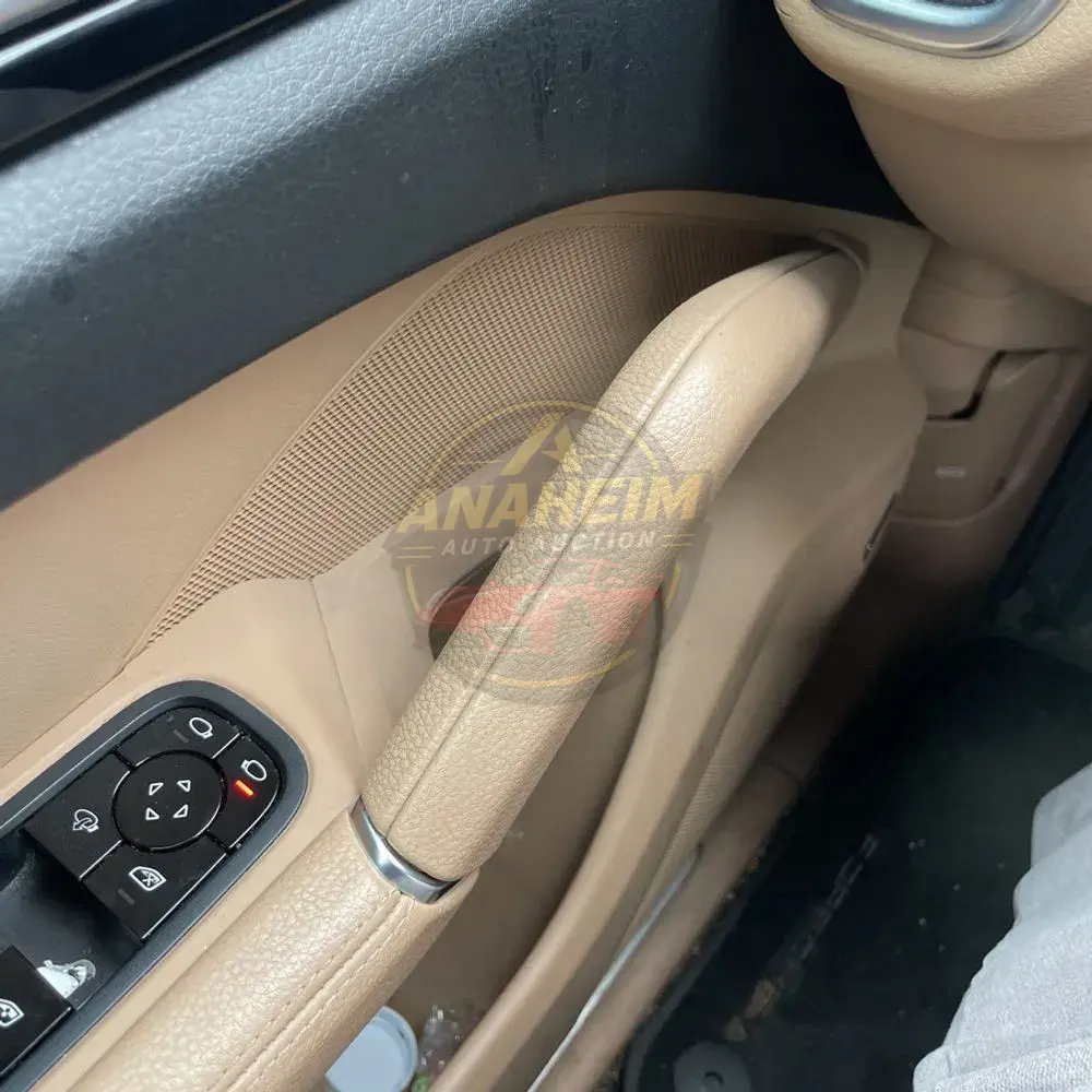 2019 Porsche Cayenne S
