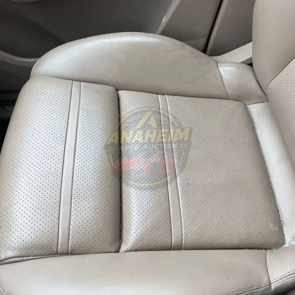 2019 Porsche Cayenne S