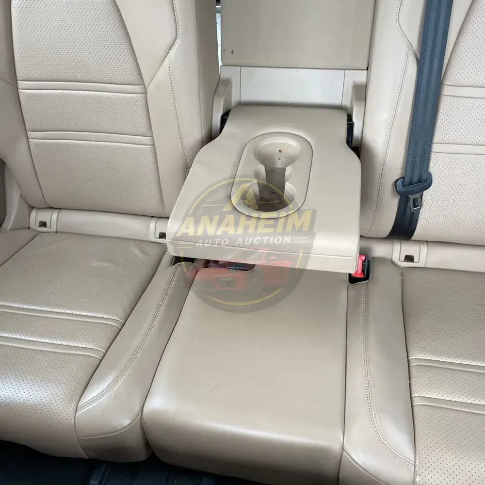 2019 Porsche Cayenne S