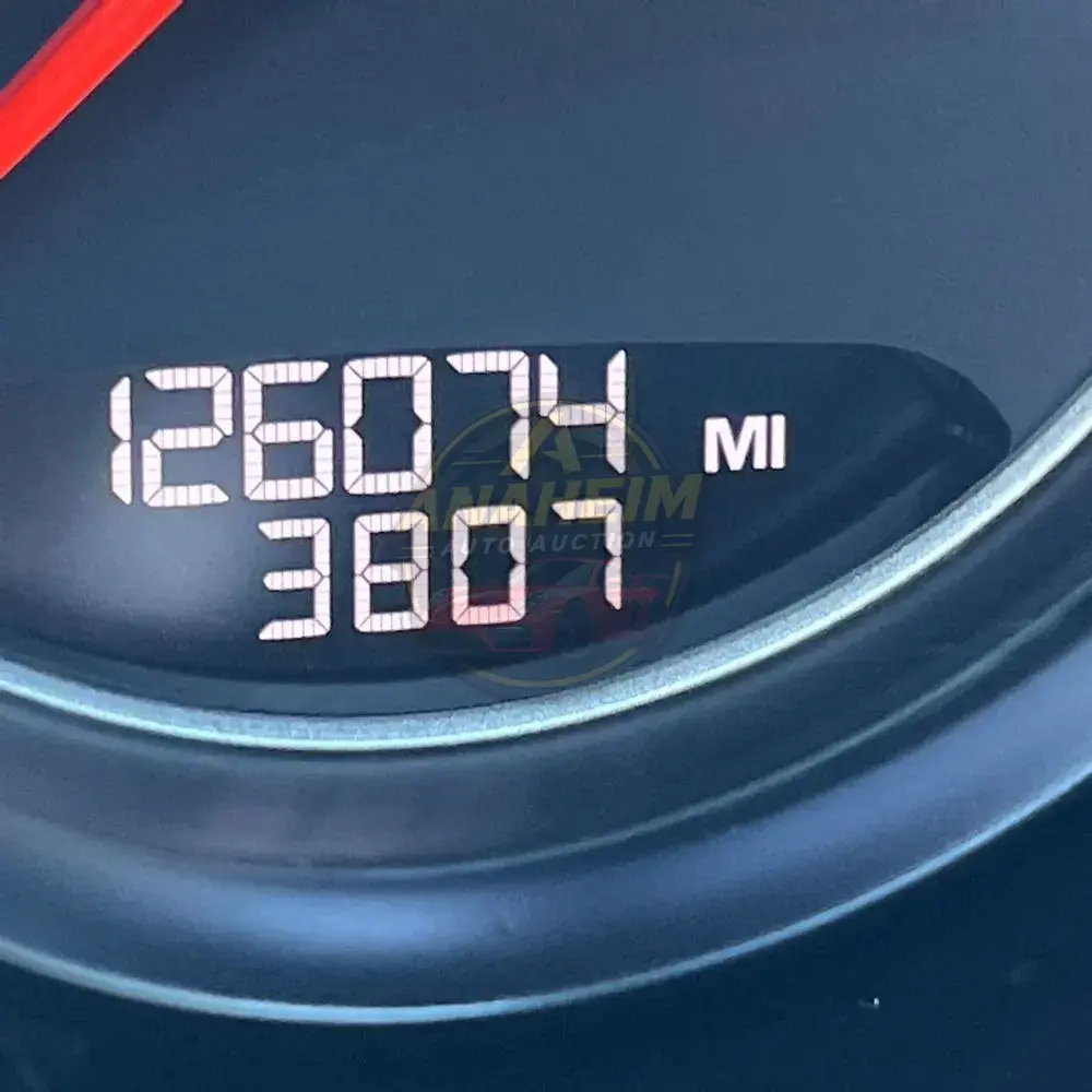 2017 Porsche Cayenne Turbo