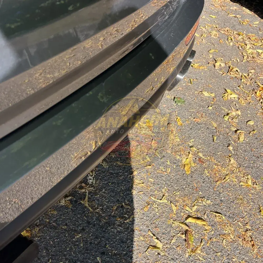 2017 Porsche Cayenne Turbo
