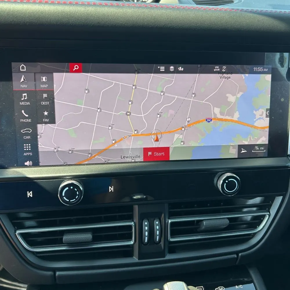 2023 Porsche Macan GTS