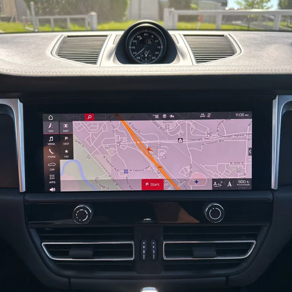 2023 Porsche Macan GTS
