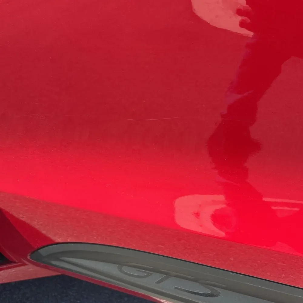 2023 Porsche Macan GTS