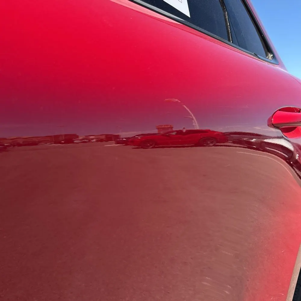 2023 Porsche Macan GTS