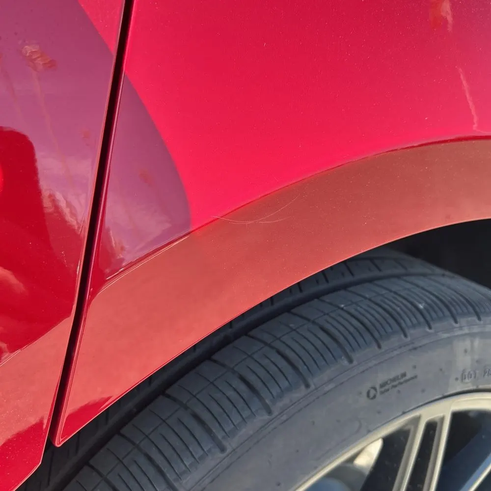 2023 Porsche Macan GTS
