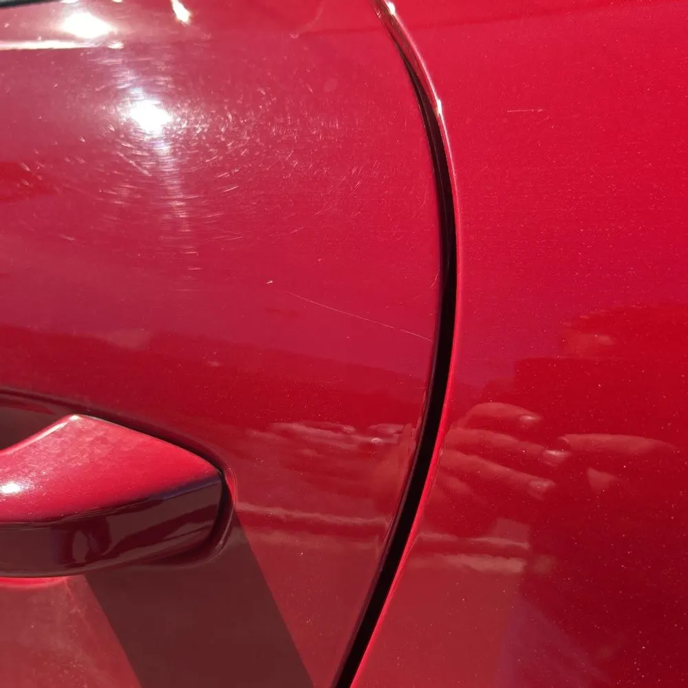 2023 Porsche Macan GTS