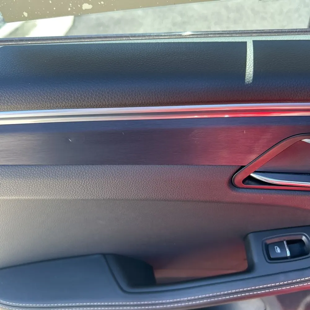 2023 Porsche Macan GTS