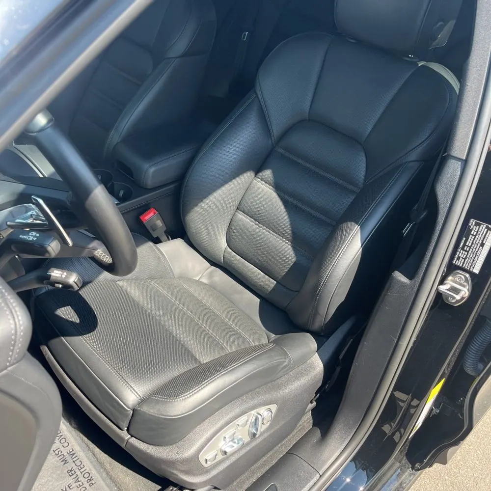 2022 Porsche Macan GTS