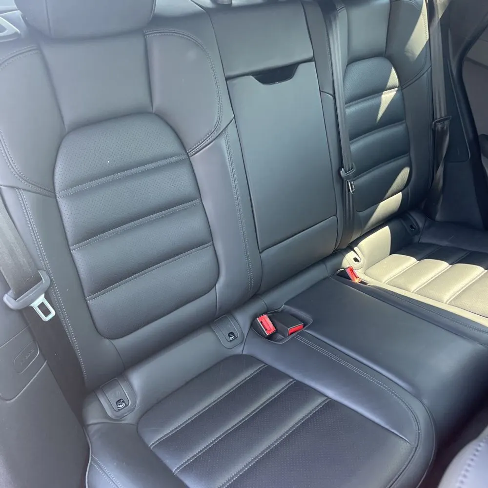 2022 Porsche Macan GTS