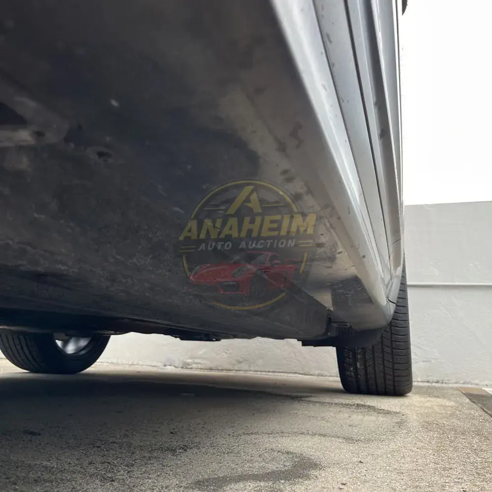 2022 Porsche Macan GTS
