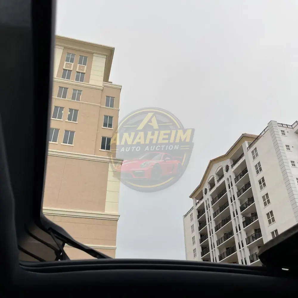 2022 Porsche Macan GTS
