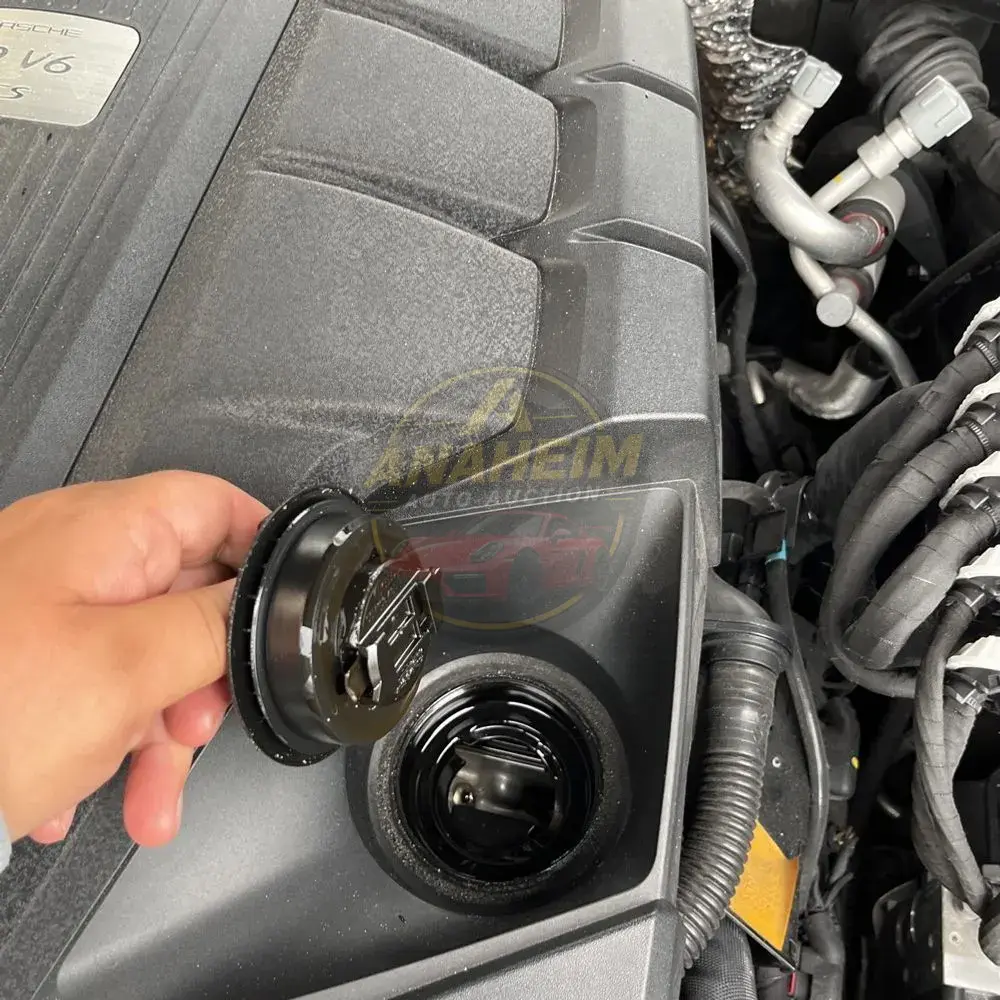 2022 Porsche Macan GTS