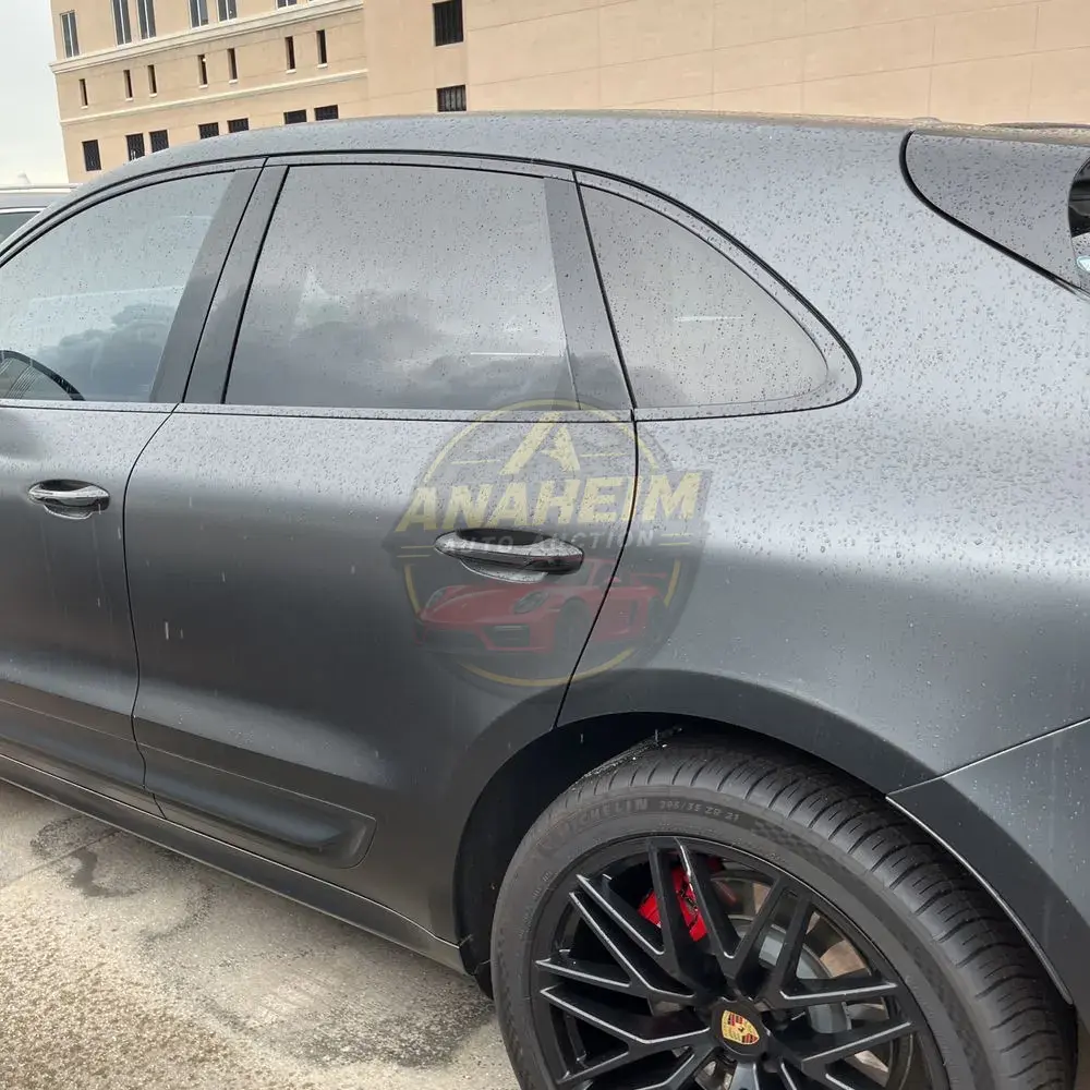 2022 Porsche Macan GTS