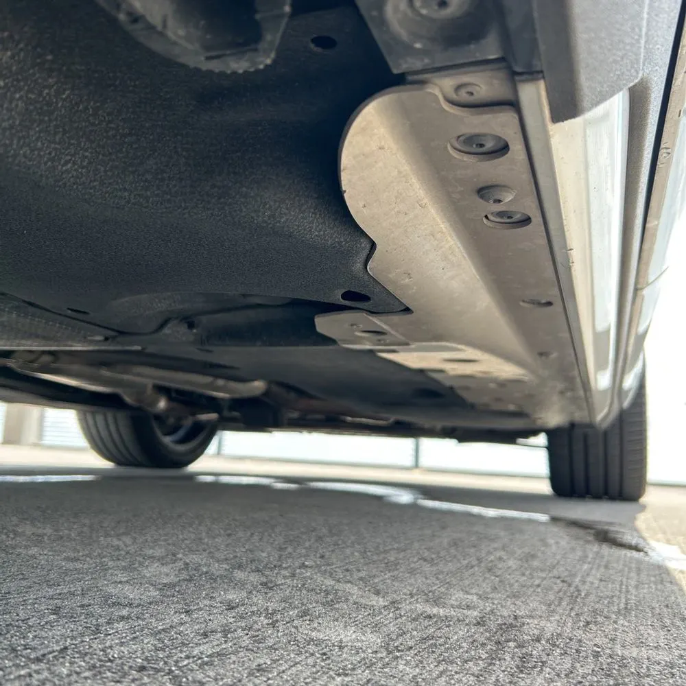 2019 Porsche Cayenne Turbo
