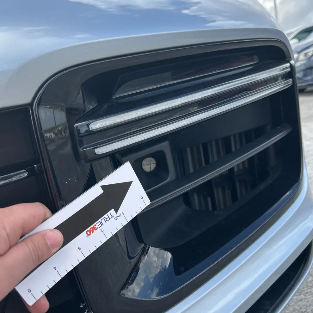 2019 Porsche Cayenne Turbo