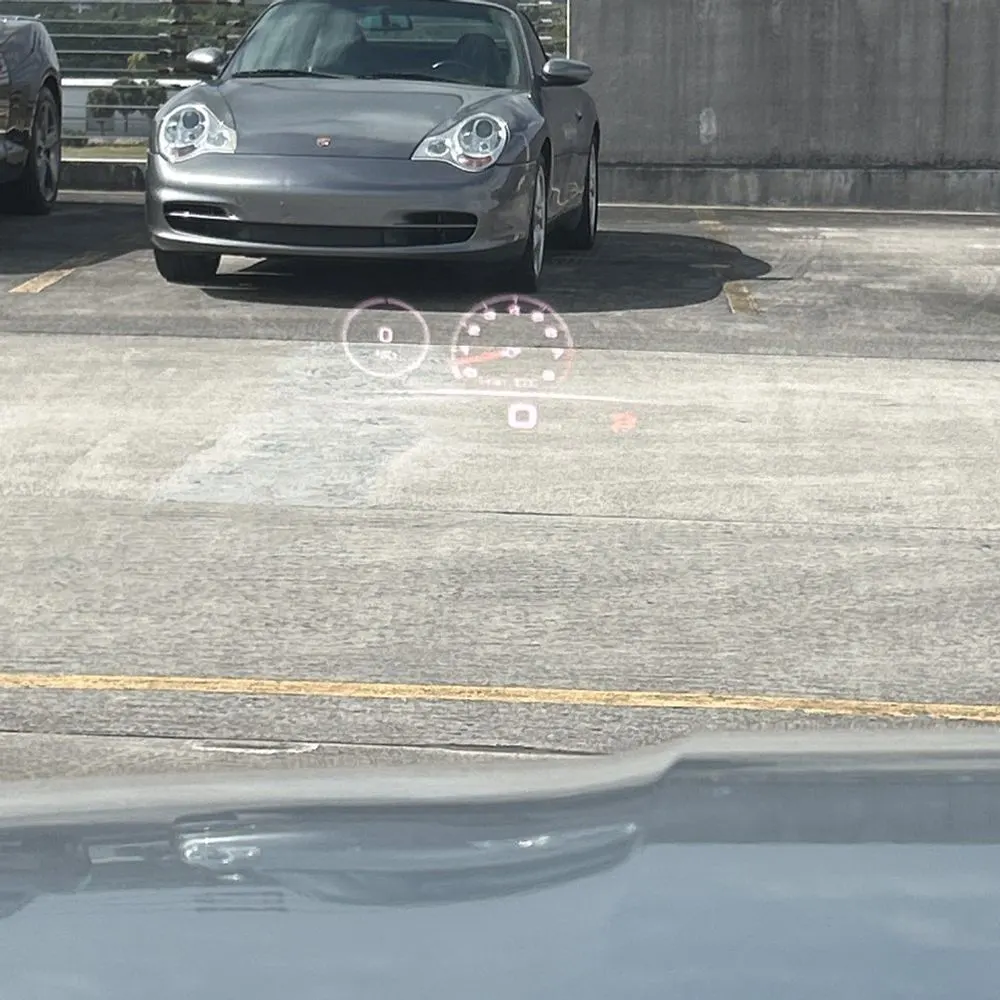 2019 Porsche Cayenne Turbo