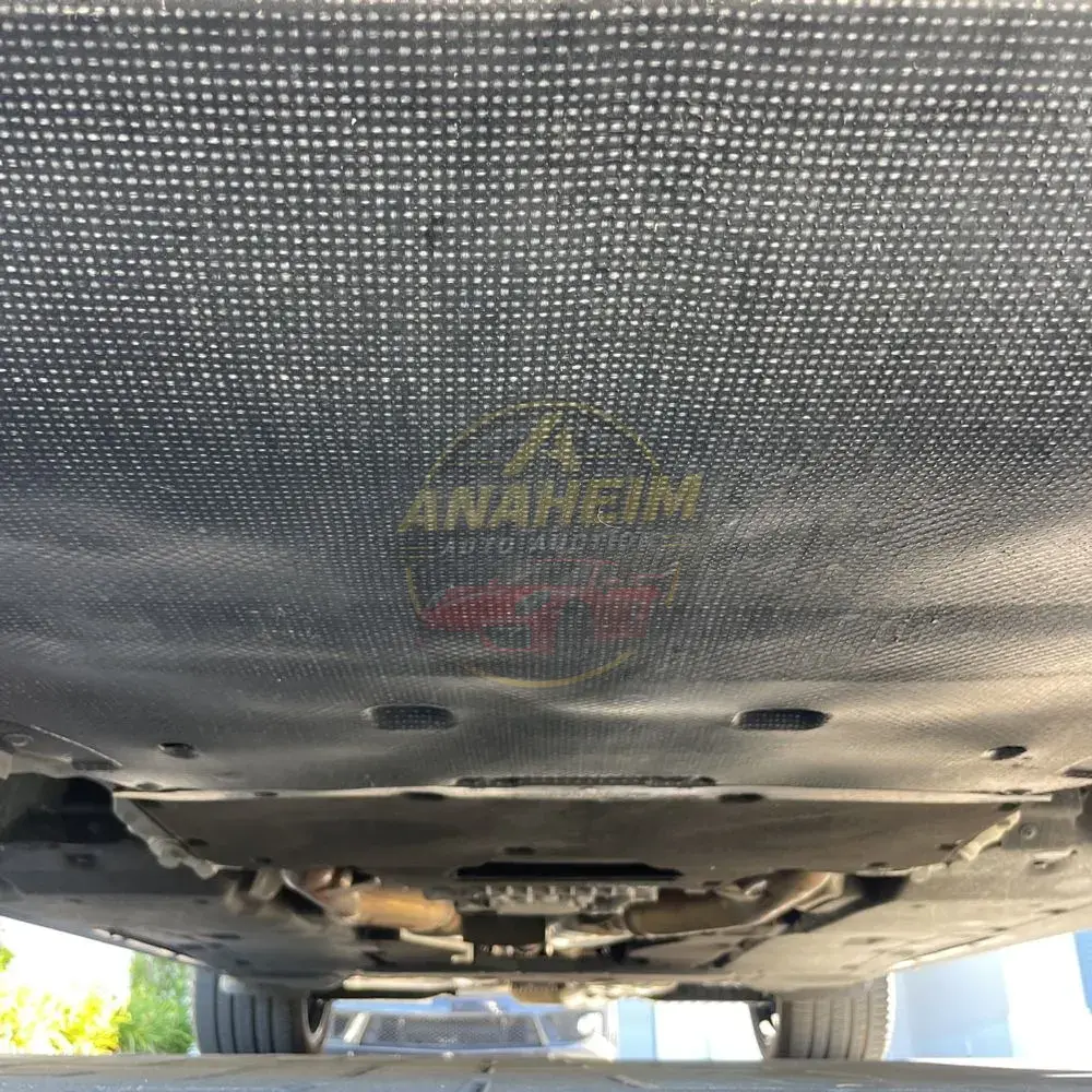 2020 Porsche Cayenne Turbo