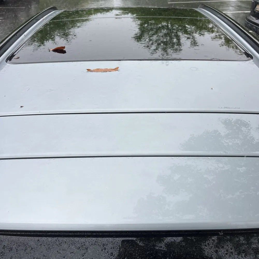 2020 Porsche Cayenne Turbo