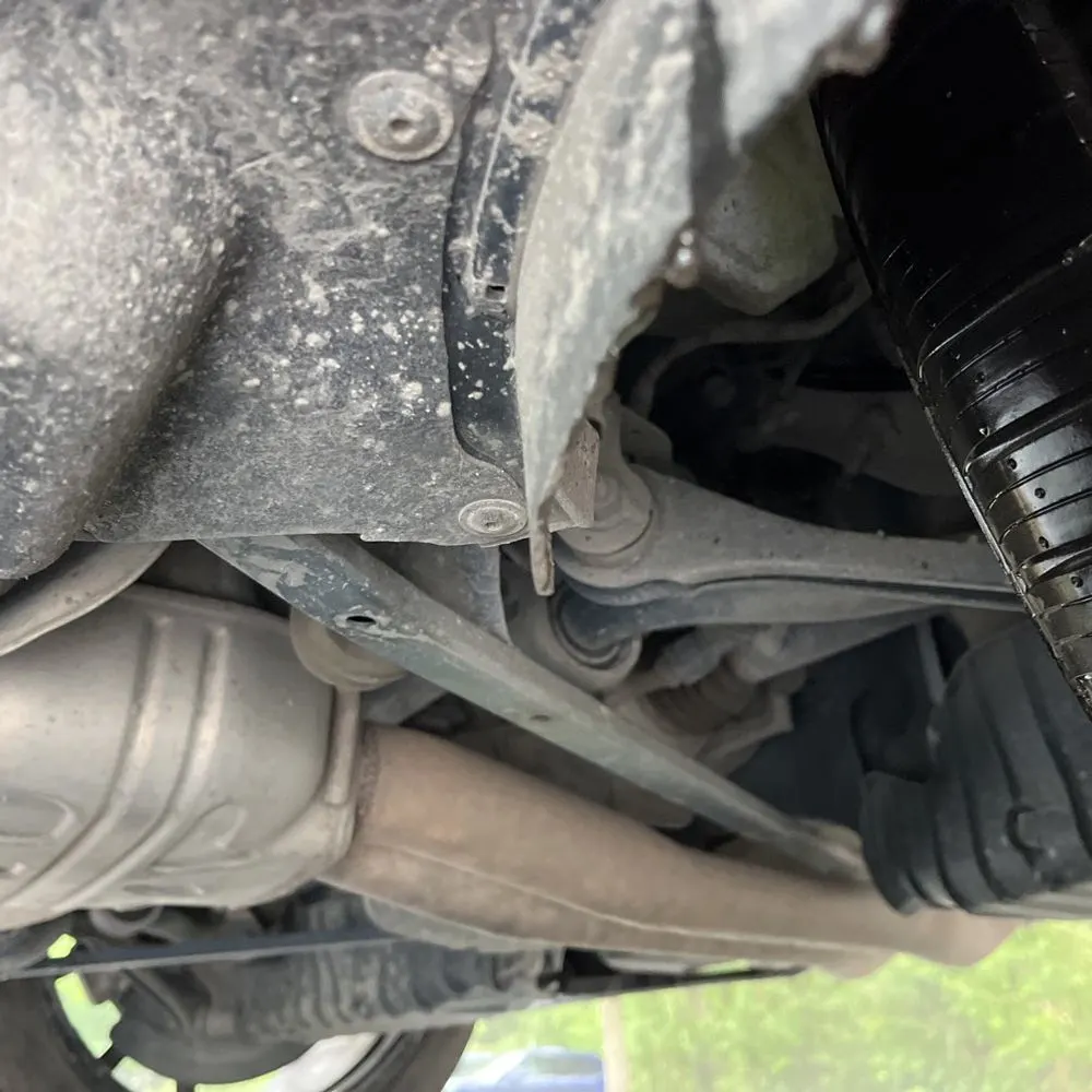 2020 Porsche Cayenne Turbo