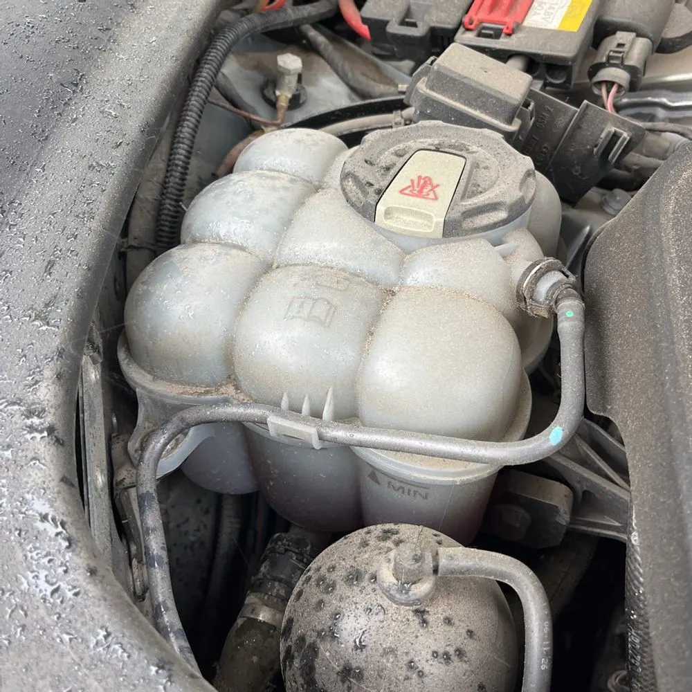 2020 Porsche Cayenne Turbo