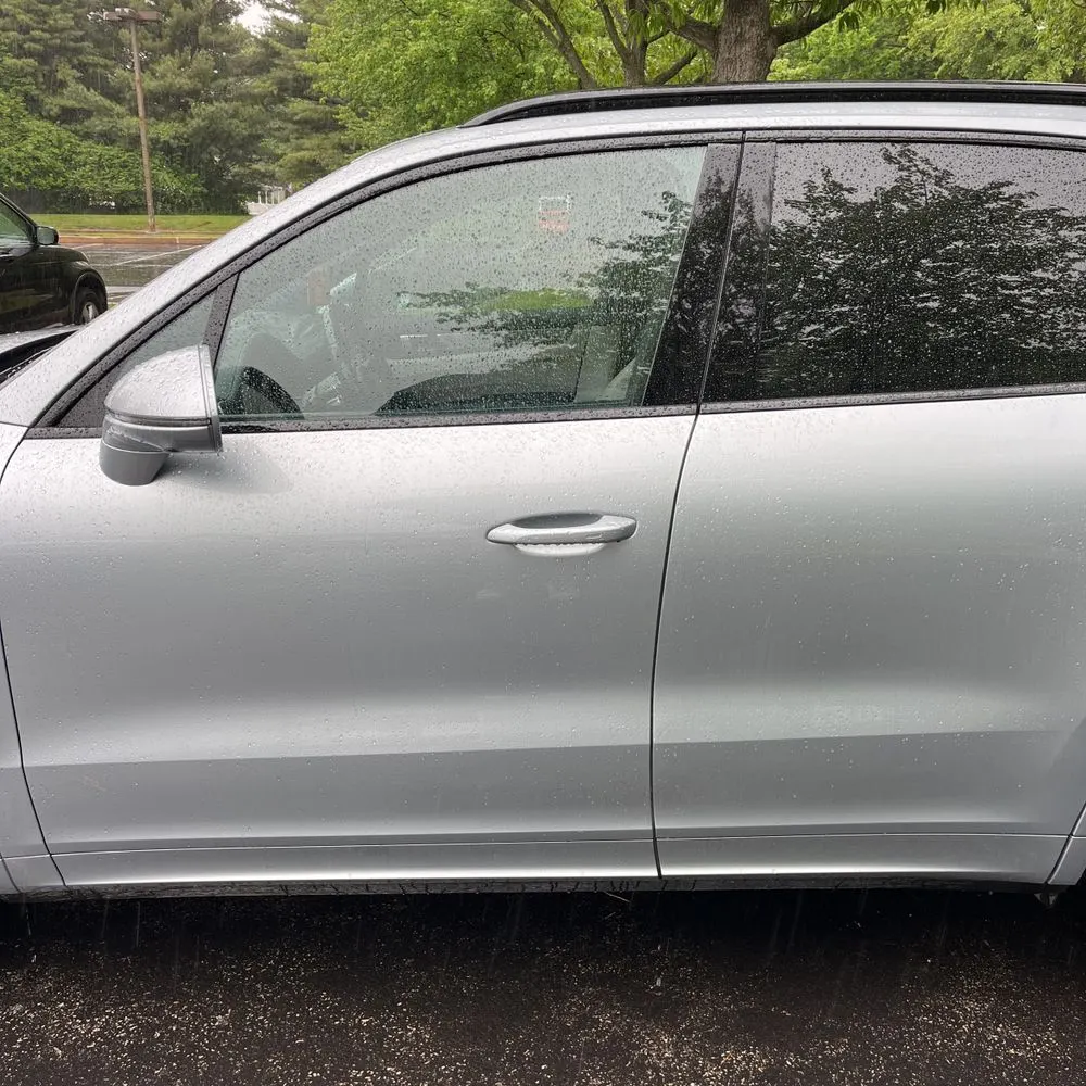 2020 Porsche Cayenne Turbo