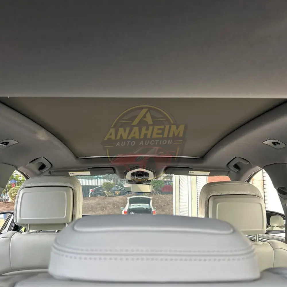 2022 Porsche Macan S