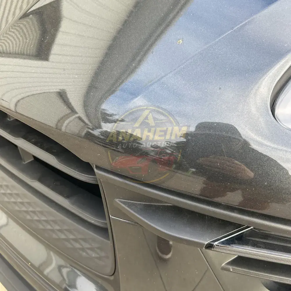 2022 Porsche Macan S